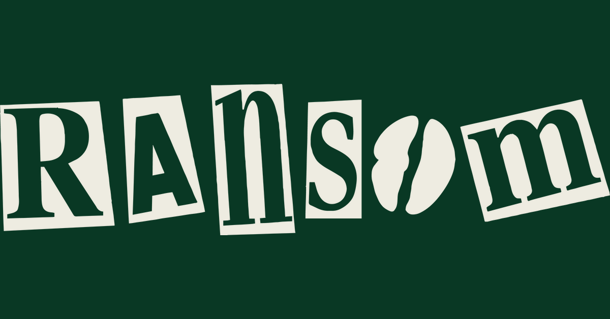 Wholesale – Ransom Specialty Coffee